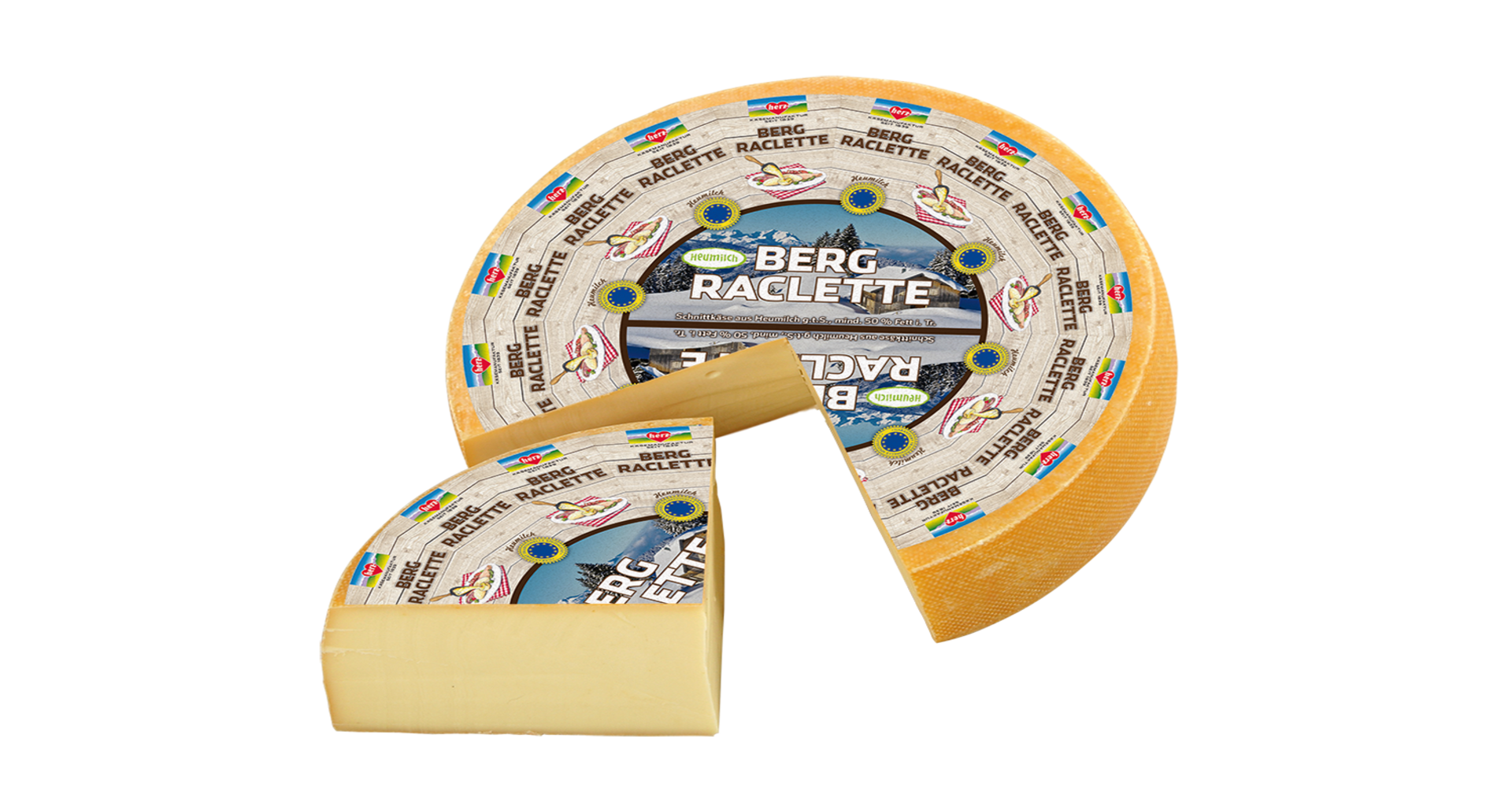 Mountain Raclette