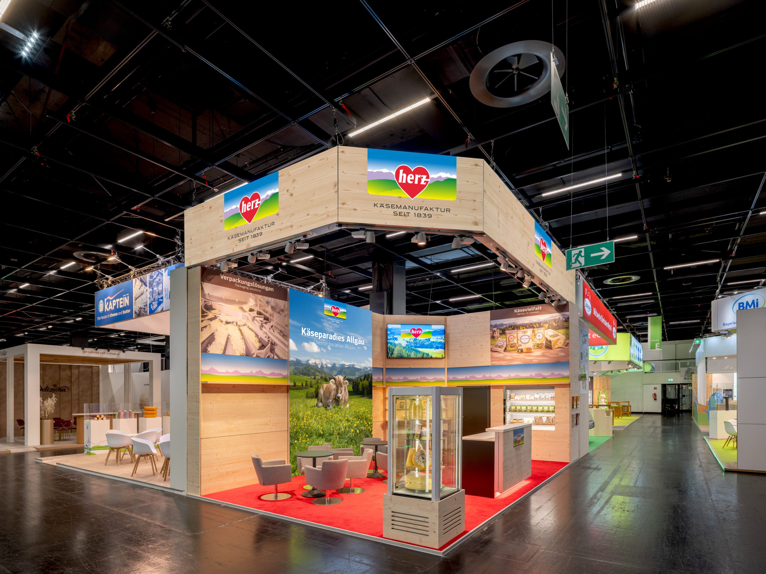 Anuga 2025 – Innovationen live erleben
